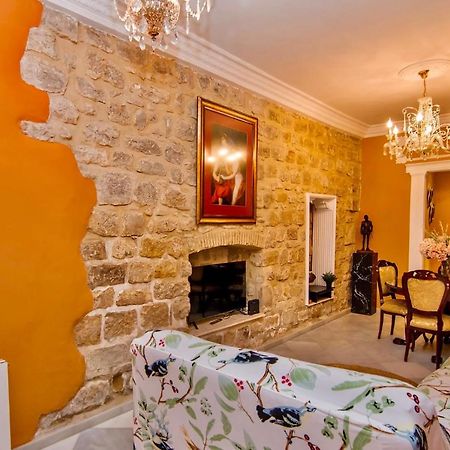 Caldereros 11 Villa Úbeda Eksteriør billede