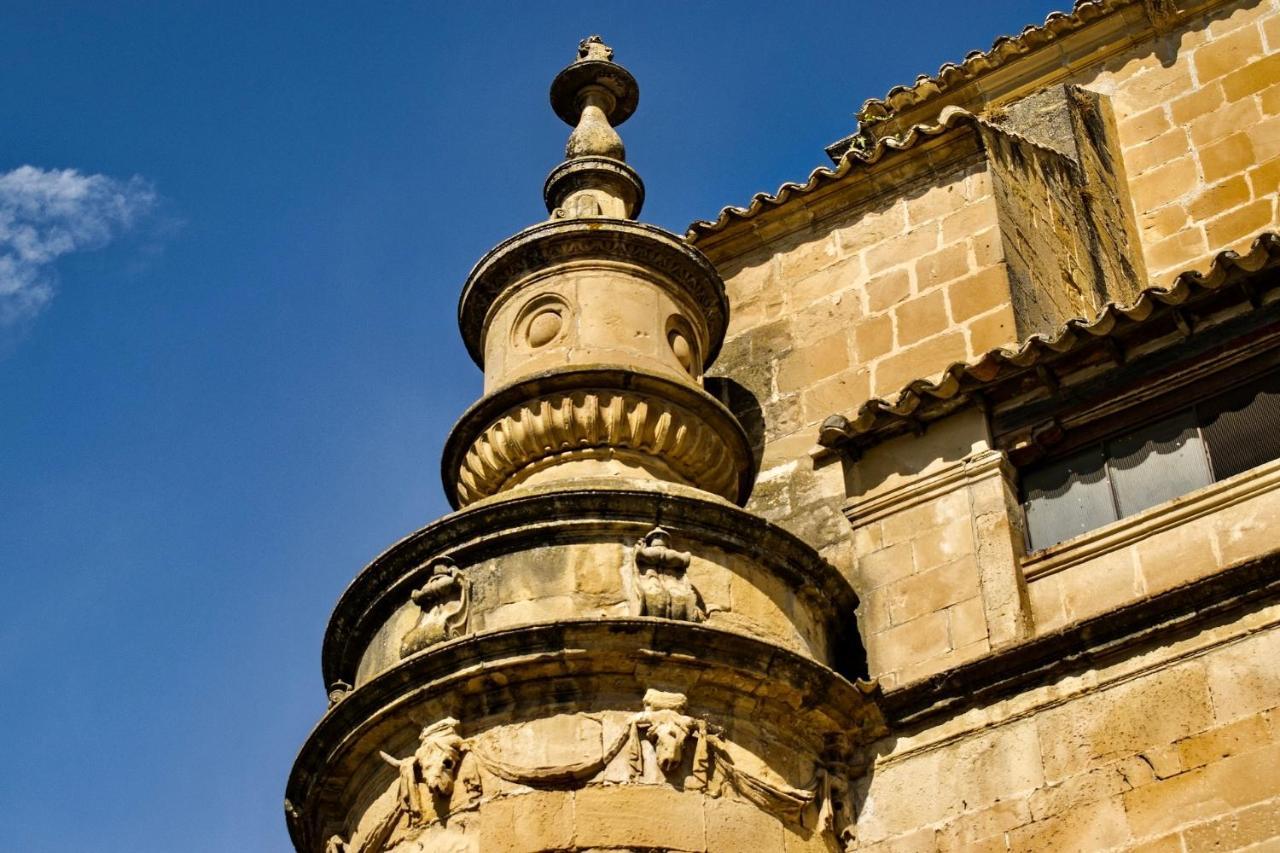 Caldereros 11 Villa Úbeda Eksteriør billede