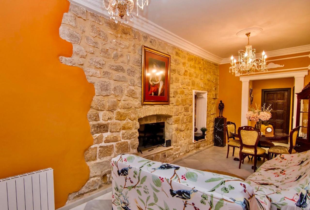 Caldereros 11 Villa Úbeda Eksteriør billede
