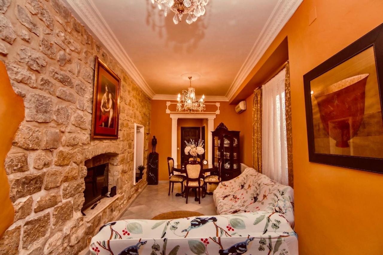 Caldereros 11 Villa Úbeda Eksteriør billede