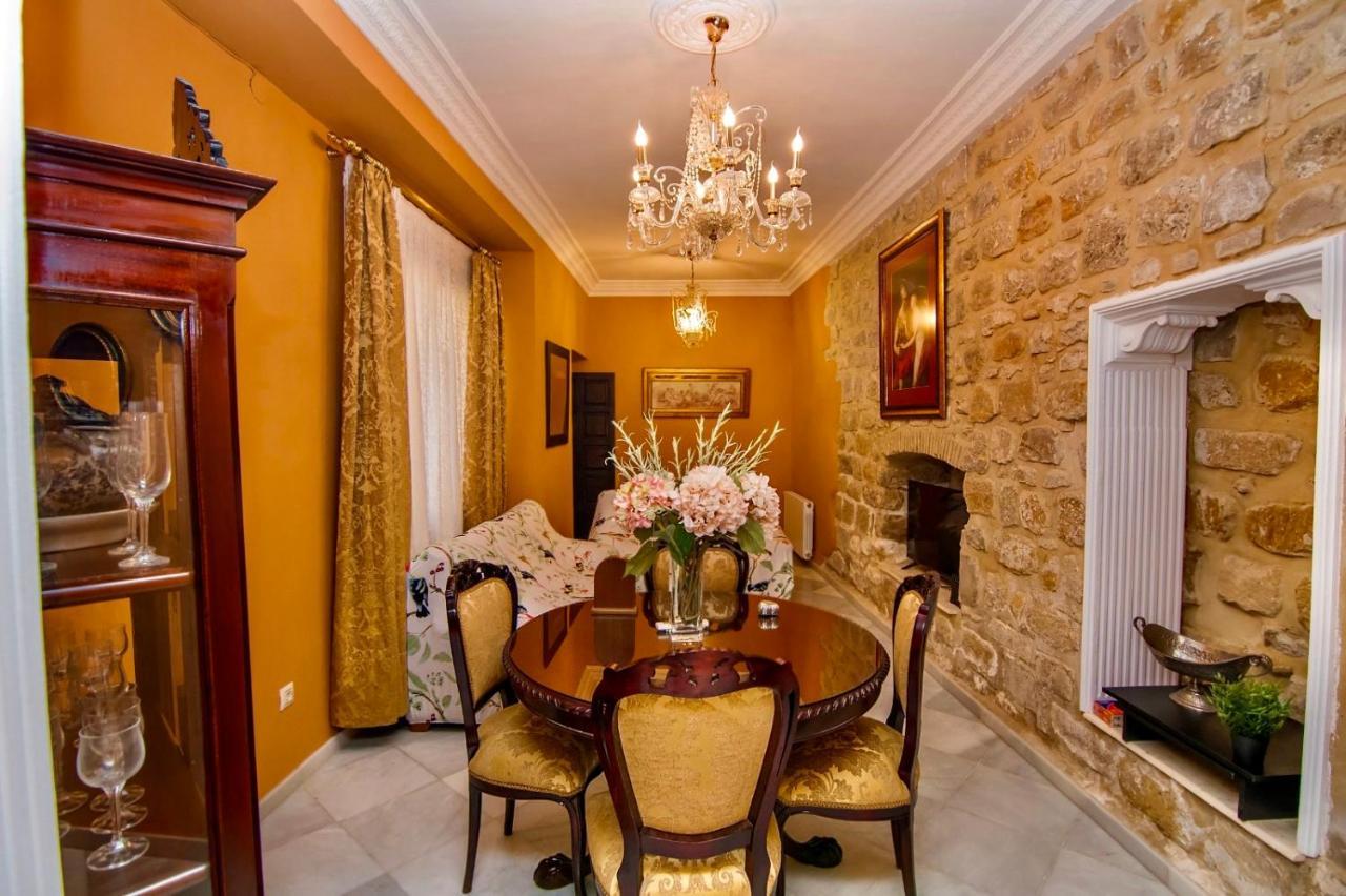 Caldereros 11 Villa Úbeda Eksteriør billede