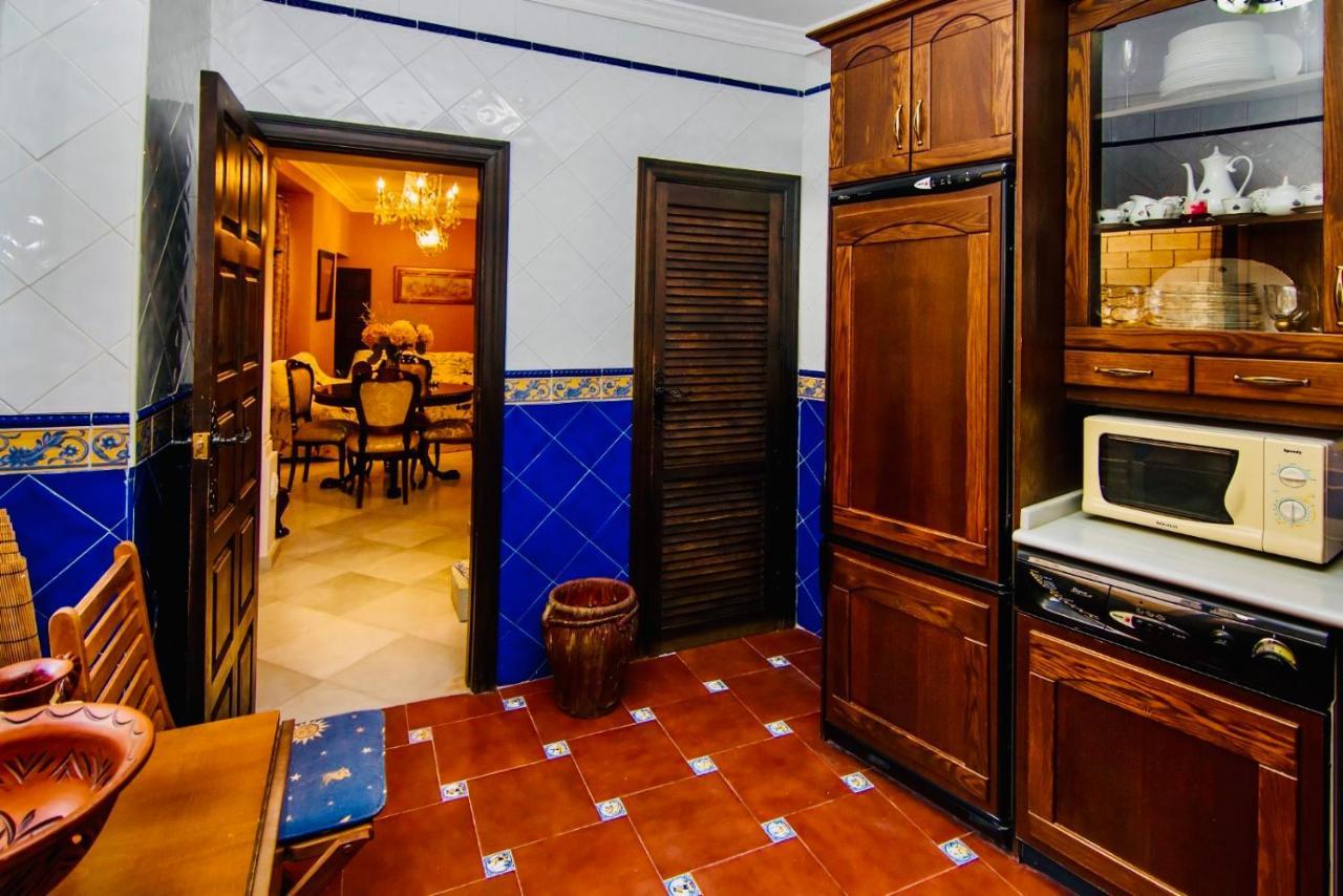 Caldereros 11 Villa Úbeda Eksteriør billede